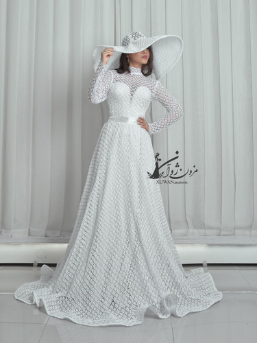 لباس مجلسی محضر